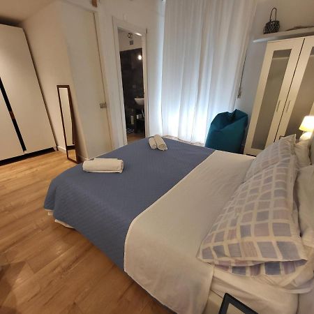 Living Cagliari Marina Bed and Breakfast Εξωτερικό φωτογραφία