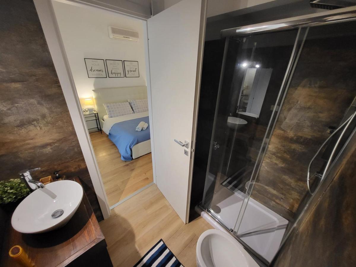 Living Cagliari Marina Bed and Breakfast Εξωτερικό φωτογραφία