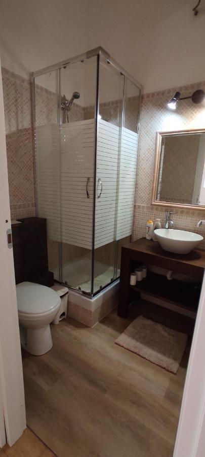 Living Cagliari Marina Bed and Breakfast Εξωτερικό φωτογραφία